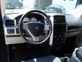 Stone White - Grand Caravan SXT Photo No. 12