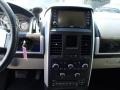 Stone White - Grand Caravan SXT Photo No. 15