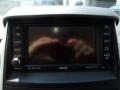 Stone White - Grand Caravan SXT Photo No. 17