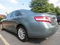 Aloe Green Metallic - Camry LE V6 Photo No. 2