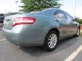 Aloe Green Metallic - Camry LE V6 Photo No. 3