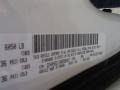 Stone White - Grand Caravan SXT Photo No. 21