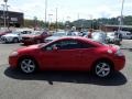 Pure Red - Eclipse GS Coupe Photo No. 5
