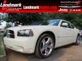 2010 Cool Vanilla Dodge Charger Rallye #84907845