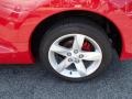 Pure Red - Eclipse GS Coupe Photo No. 9