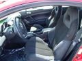 Pure Red - Eclipse GS Coupe Photo No. 10