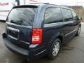 2009 Modern Blue Pearl Chrysler Town & Country Touring  photo #3