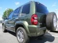 Jeep Green Metallic - Liberty Limited Photo No. 2