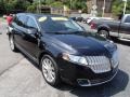 2011 Tuxedo Black Metallic Lincoln MKT AWD EcoBoost  photo #2