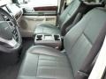 2009 Modern Blue Pearl Chrysler Town & Country Touring  photo #10