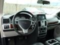 2009 Modern Blue Pearl Chrysler Town & Country Touring  photo #12