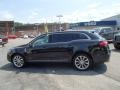 2011 Tuxedo Black Metallic Lincoln MKT AWD EcoBoost  photo #5