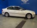 Alpine White - 3 Series 325xi Sedan Photo No. 11