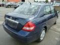 Blue Onyx - Versa 1.8 S Sedan Photo No. 3