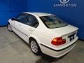 Alpine White - 3 Series 325xi Sedan Photo No. 21