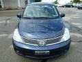 Blue Onyx - Versa 1.8 S Sedan Photo No. 8
