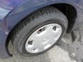 Blue Onyx - Versa 1.8 S Sedan Photo No. 9