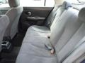 Blue Onyx - Versa 1.8 S Sedan Photo No. 11