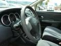 2009 Blue Onyx Nissan Versa 1.8 S Sedan  photo #15