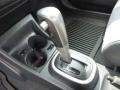 Blue Onyx - Versa 1.8 S Sedan Photo No. 16