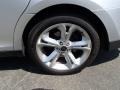 2010 Ford Taurus SHO AWD Wheel
