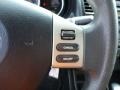 Blue Onyx - Versa 1.8 S Sedan Photo No. 17