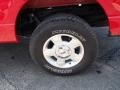 2013 Race Red Ford F150 XLT SuperCrew 4x4  photo #9