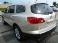 2008 Gold Mist Metallic Buick Enclave CXL AWD  photo #5