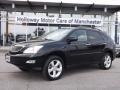 Black Onyx - RX 350 AWD Photo No. 1