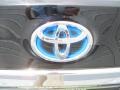 2013 Attitude Black Pearl Toyota Avalon Hybrid Limited  photo #14