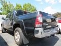 Black Sand Pearl - Tacoma V6 SR5 PreRunner Double Cab Photo No. 2