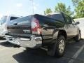 Black Sand Pearl - Tacoma V6 SR5 PreRunner Double Cab Photo No. 3