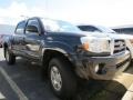 Black Sand Pearl - Tacoma V6 SR5 PreRunner Double Cab Photo No. 4