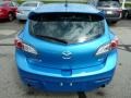 Celestial Blue Mica - MAZDA3 s Sport 5 Door Photo No. 4