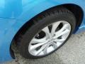 Celestial Blue Mica - MAZDA3 s Sport 5 Door Photo No. 9
