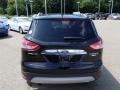 2014 Tuxedo Black Ford Escape Titanium 2.0L EcoBoost 4WD  photo #7