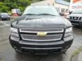 Black - Tahoe LT 4x4 Photo No. 8