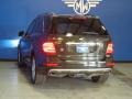 Verde Brook Metallic - ML 350 BlueTEC 4Matic Photo No. 18