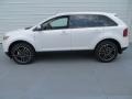 White Platinum Tri-Coat - Edge SEL Photo No. 6