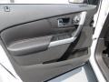 White Platinum Tri-Coat - Edge SEL Photo No. 22