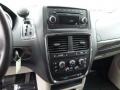 Black/Light Graystone Controls Photo for 2011 Dodge Grand Caravan #84944440