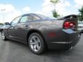 Granite Crystal Metallic 2014 Dodge Charger SE Exterior