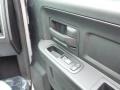 2014 Bright Silver Metallic Ram 1500 Express Quad Cab 4x4  photo #8