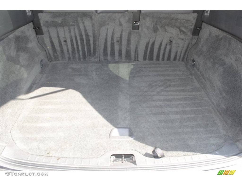 2010 XC60 T6 AWD - Silver Metallic / Anthracite photo #25