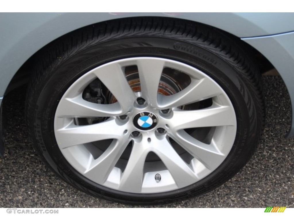 2013 3 Series 328i xDrive Coupe - Liquid Blue Metallic / Cream Beige photo #31