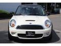 Pepper White - Cooper S Hardtop Photo No. 2