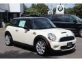 Pepper White - Cooper S Hardtop Photo No. 3