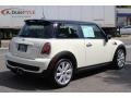 Pepper White - Cooper S Hardtop Photo No. 5