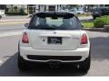 Pepper White - Cooper S Hardtop Photo No. 6