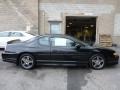 Black - Monte Carlo Supercharged SS Photo No. 10